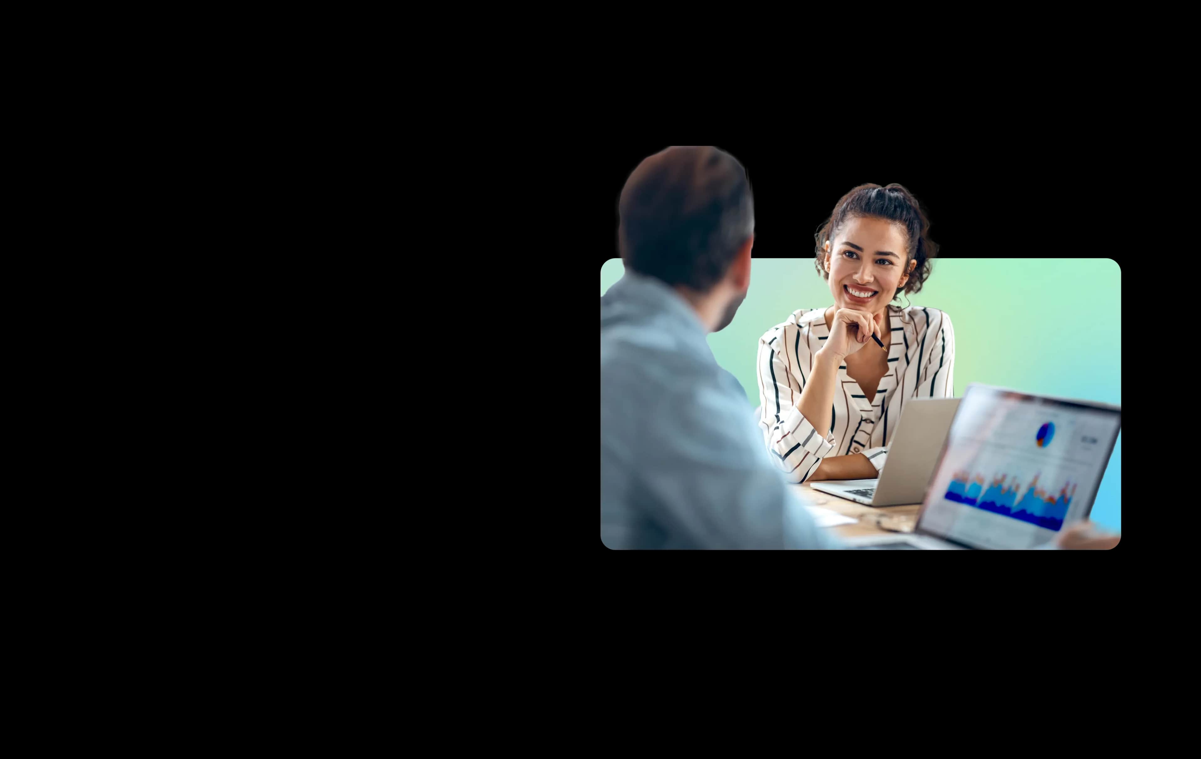 Intelligence and benchmarking for sales, appointments and inventory.