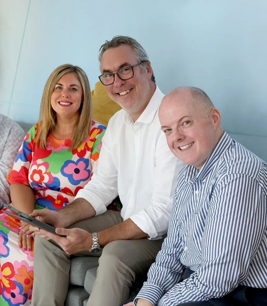Tap into expert business coaching with ProVision