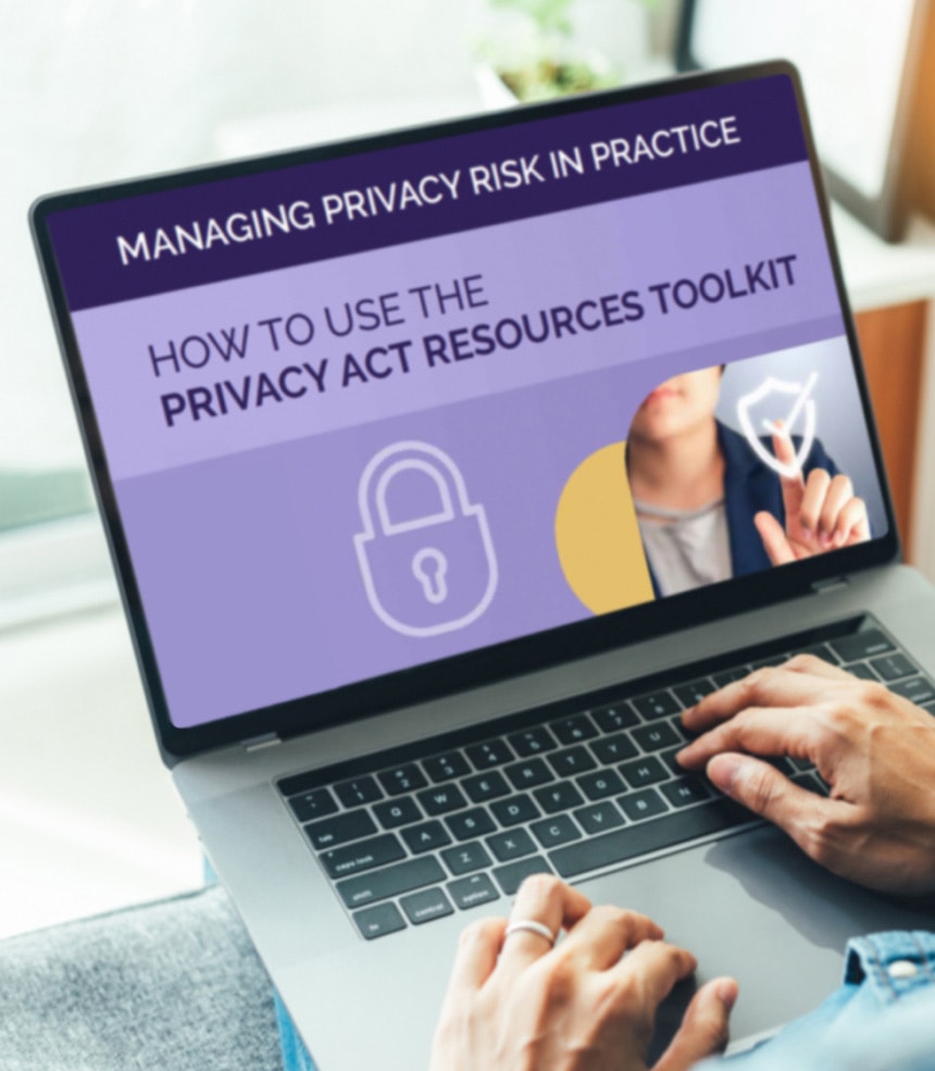 Privacy Toolkit