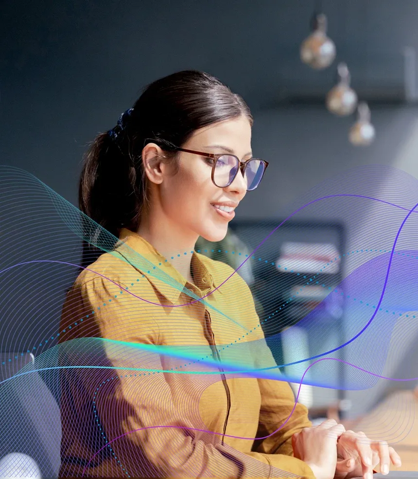 You're in control with ProIntel