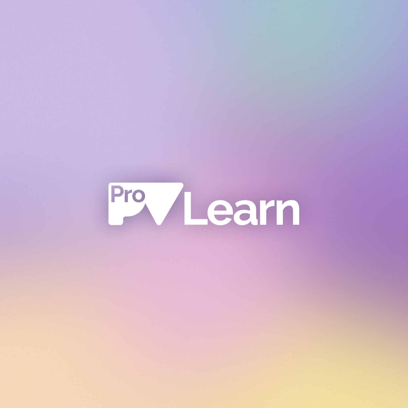 ProLearn