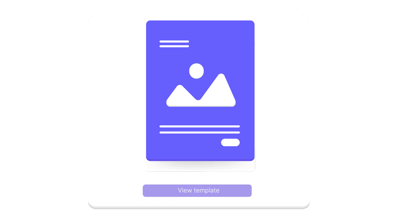 Customise in Canva