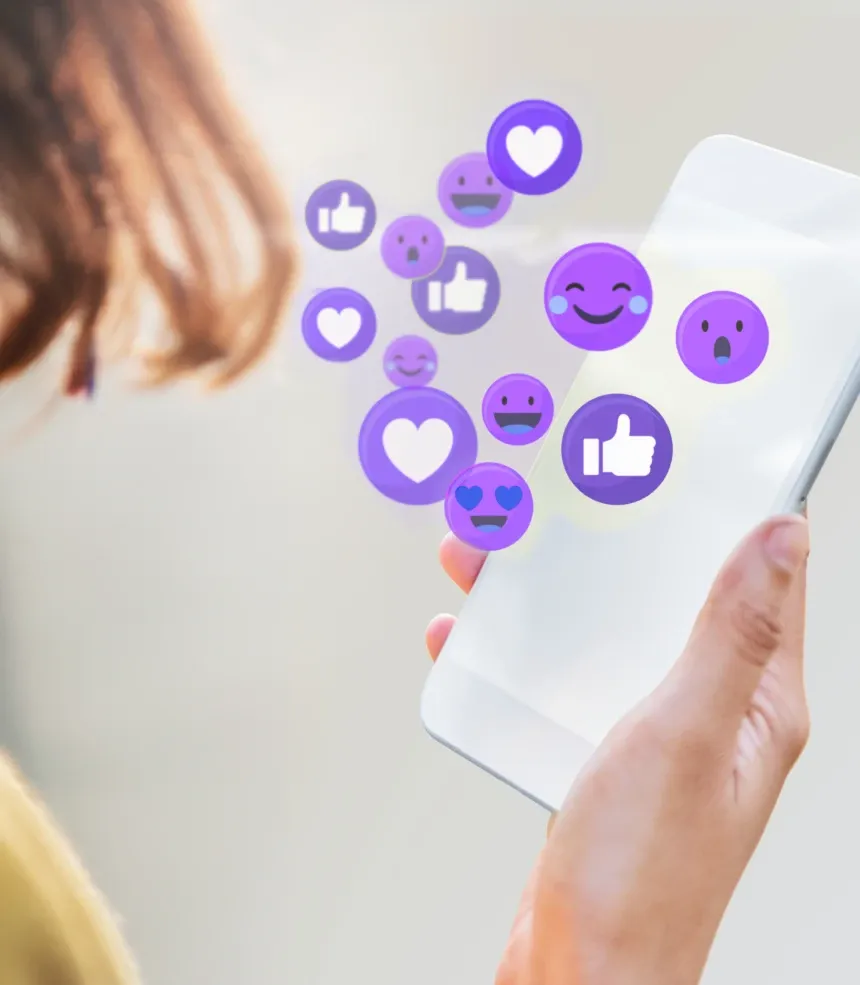 Save time with ProSocial