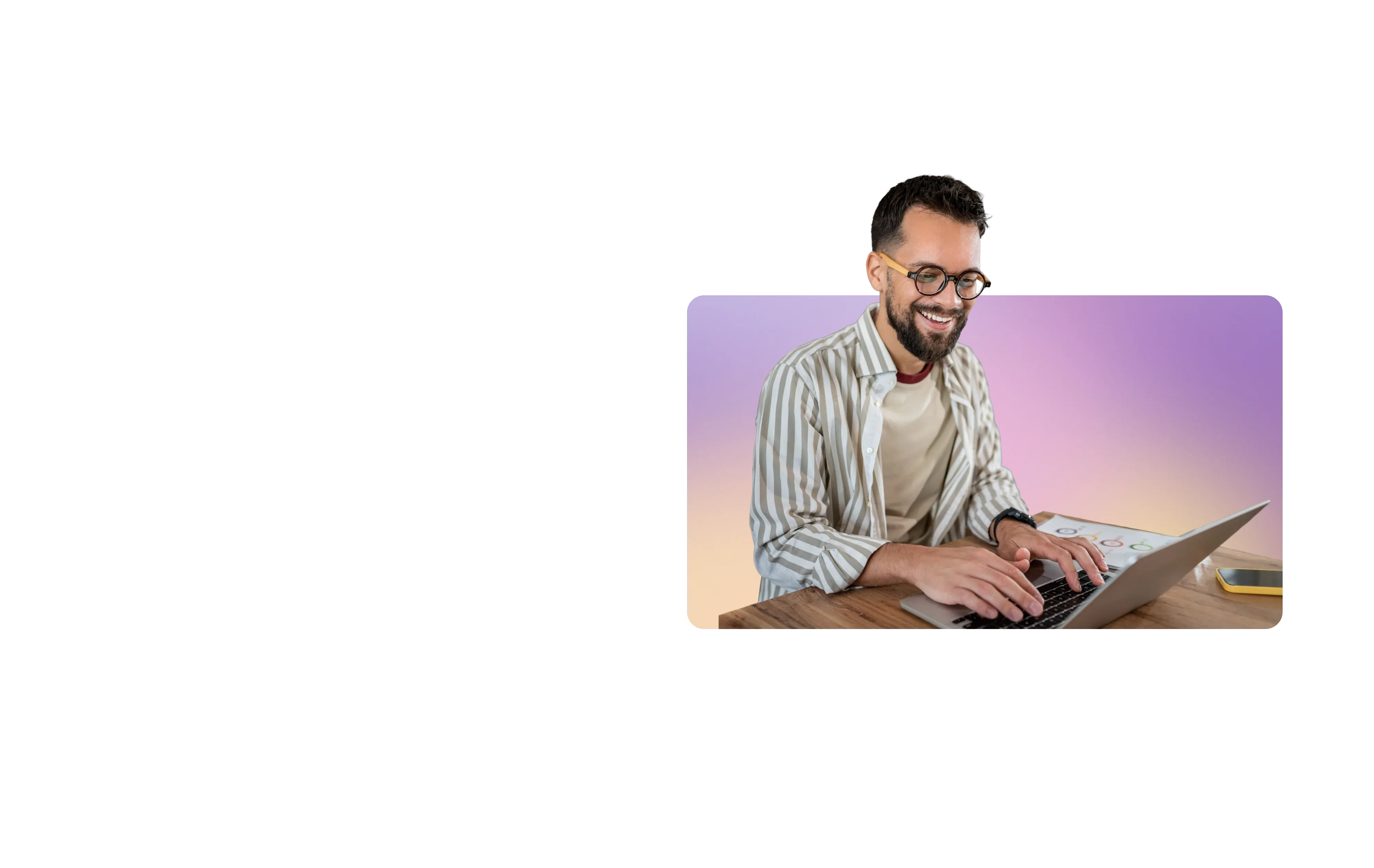 Training tailored to your team.