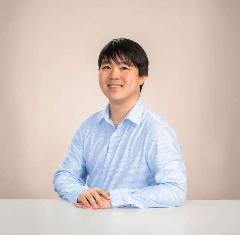 Andrew Kim