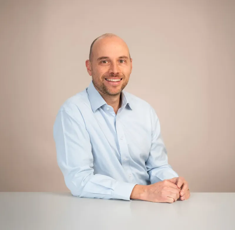 Andrew Parker