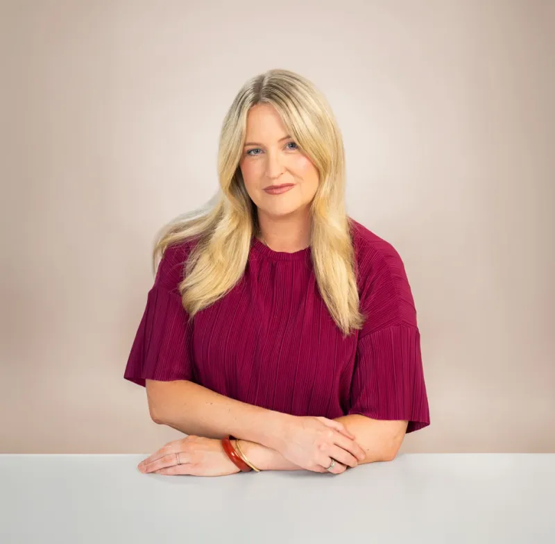 Tracey Thornton