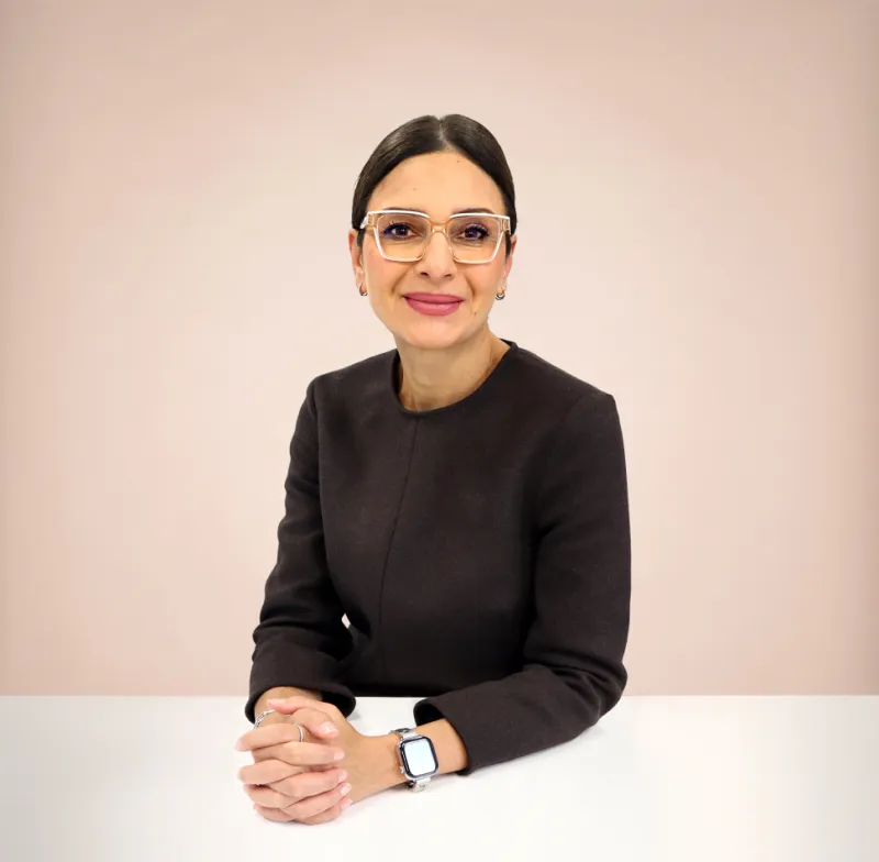 Tina Adel