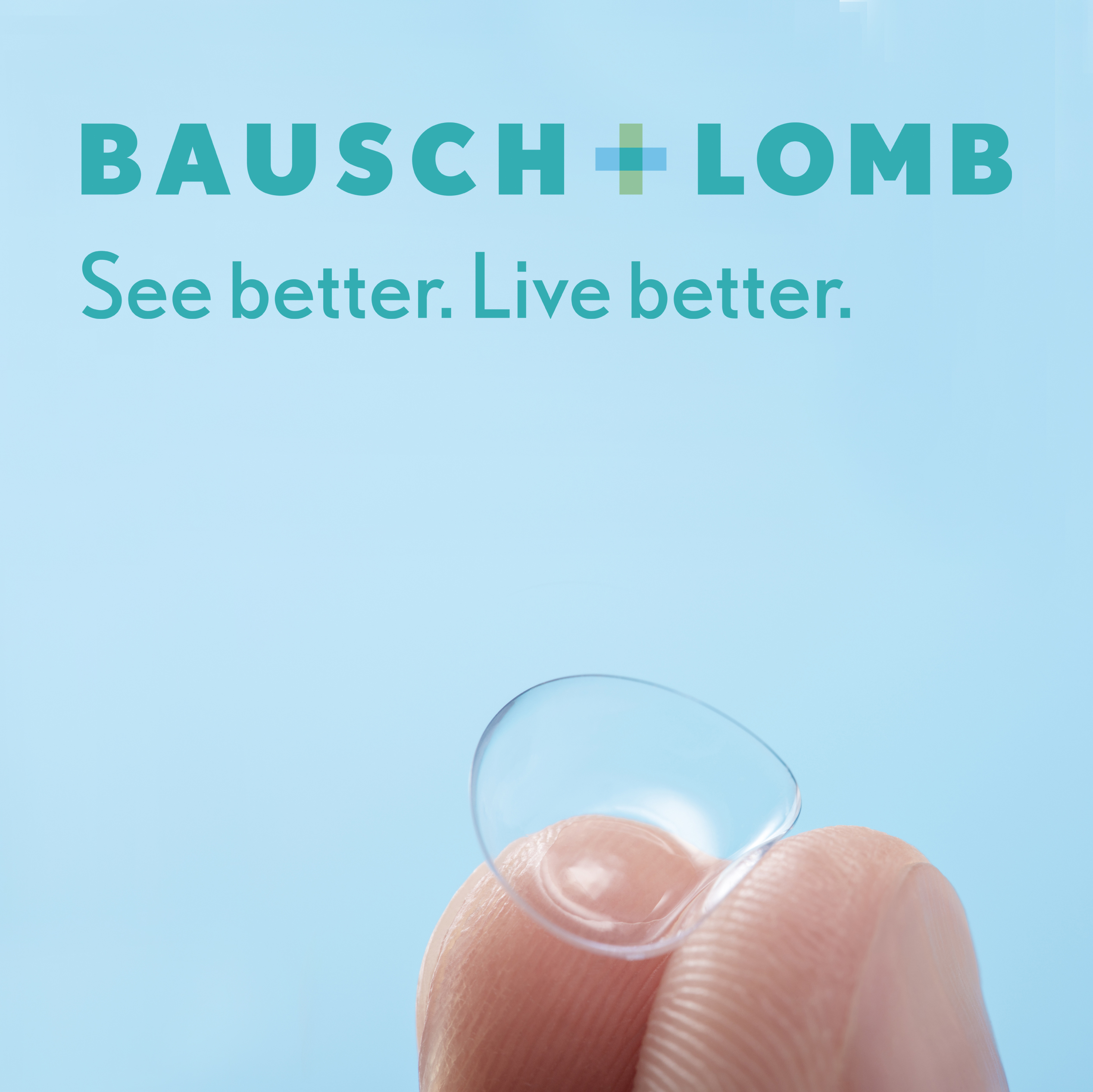 Our Supplier Partner – Bausch + Lomb