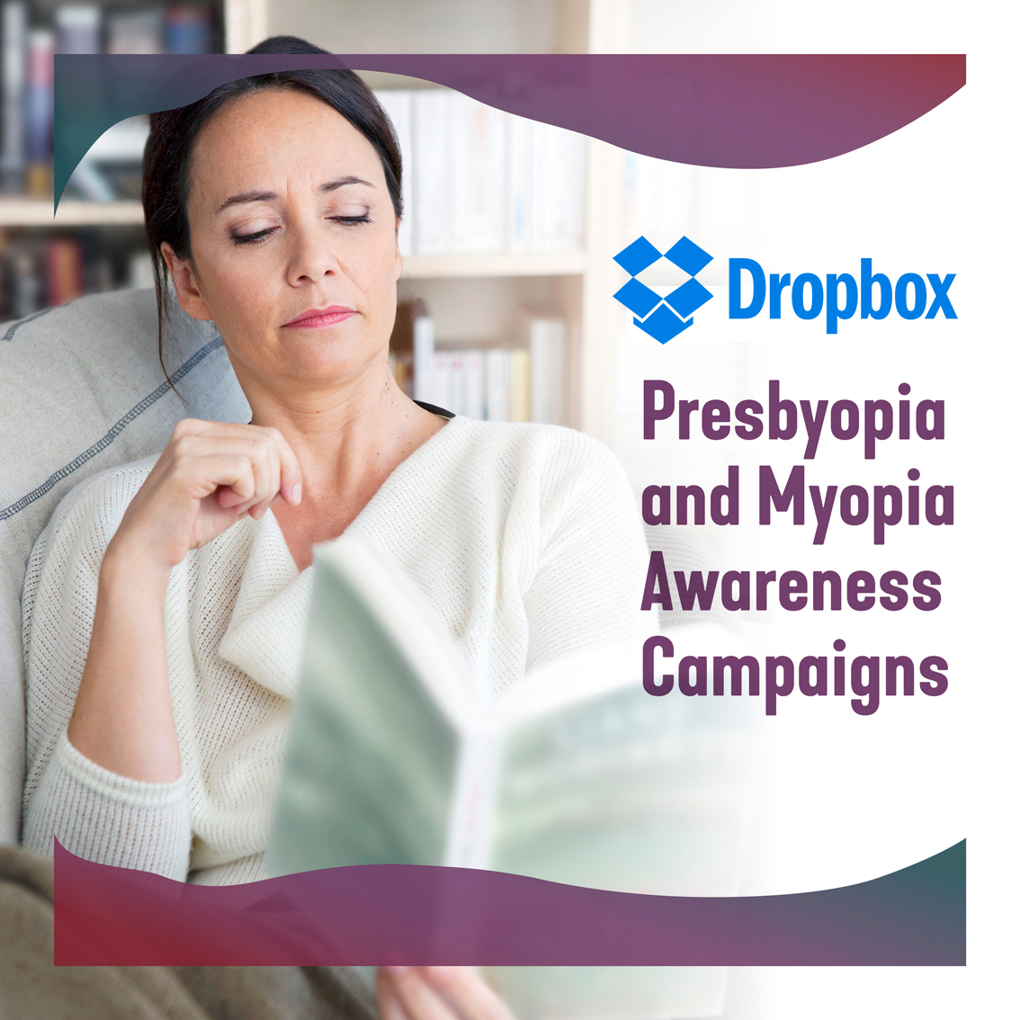 ‘New Patient Marketing Kit’ –  DropBox: July – September 2019