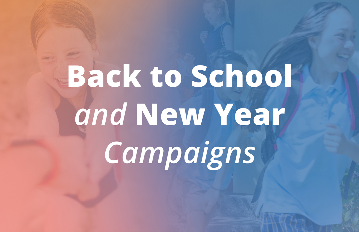 Back to School Eyesential & See What Matters in 2021 | January – March 2021