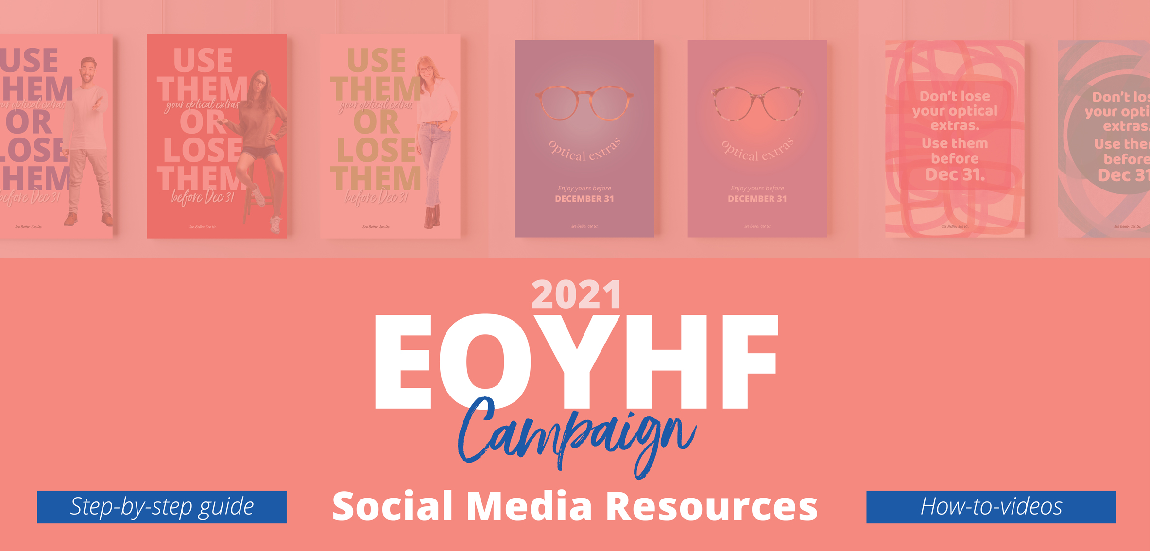 Your Campaign Social Media Guide