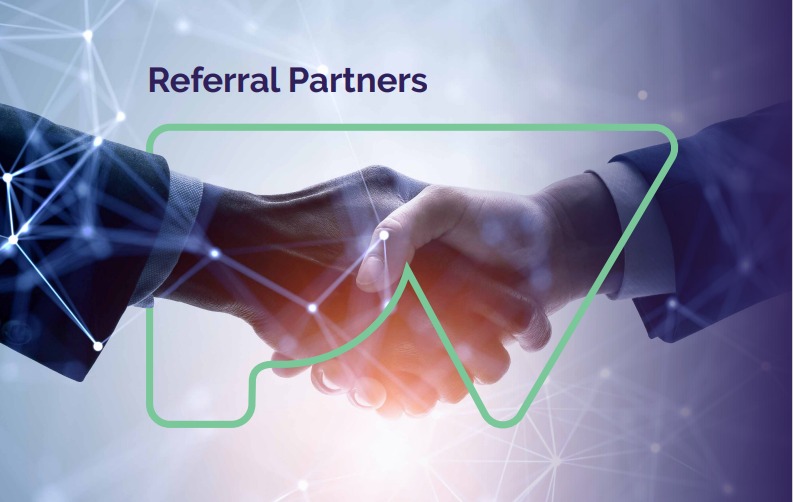 Referral Partners – Locum Services