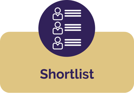 Shortlist