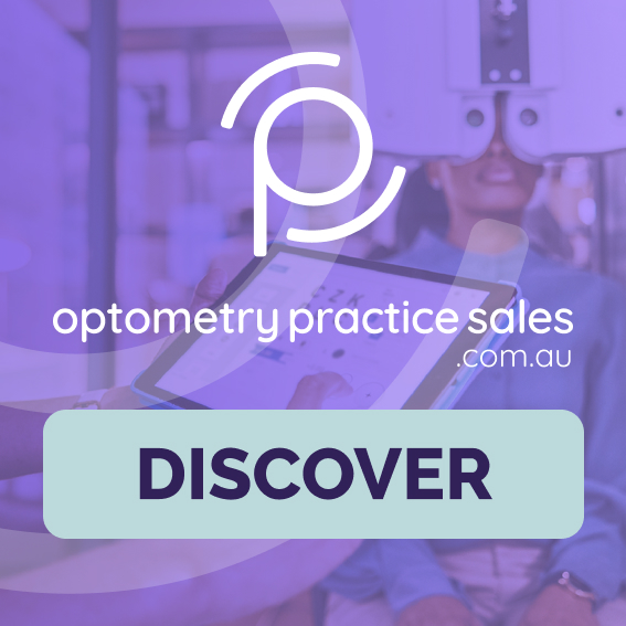 Optometry Practice Sales