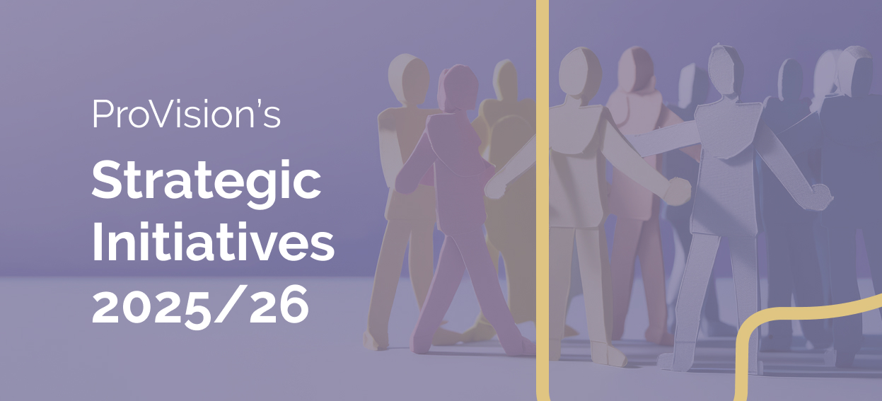 Strategic Initiatives 2025/26 