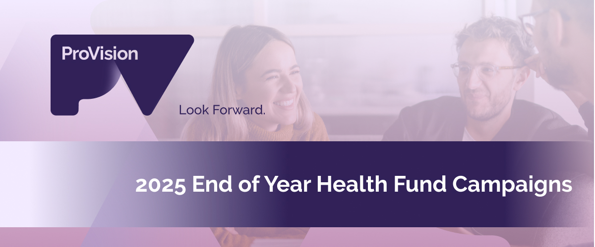 End of Year Health Fund 2025 – Campaign Resource & Social Media Hub