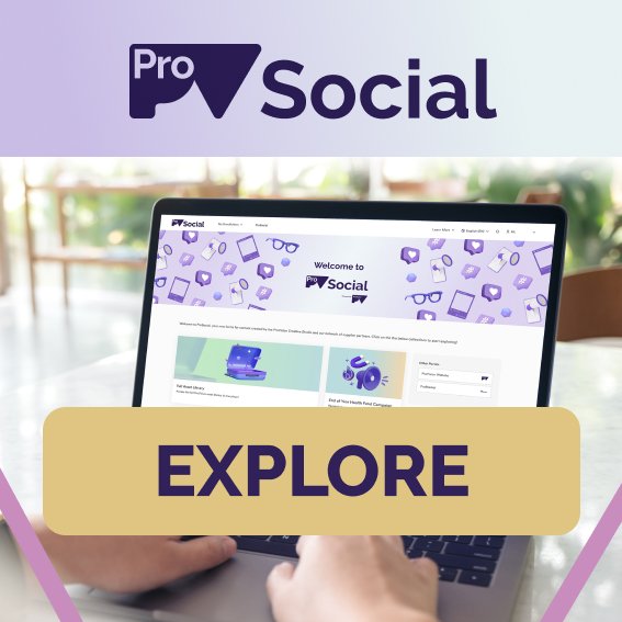 ProSocial - Explore Now