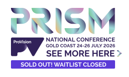 PRISM National Conference